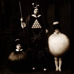 Post Scriptvm : Chiaroscvro